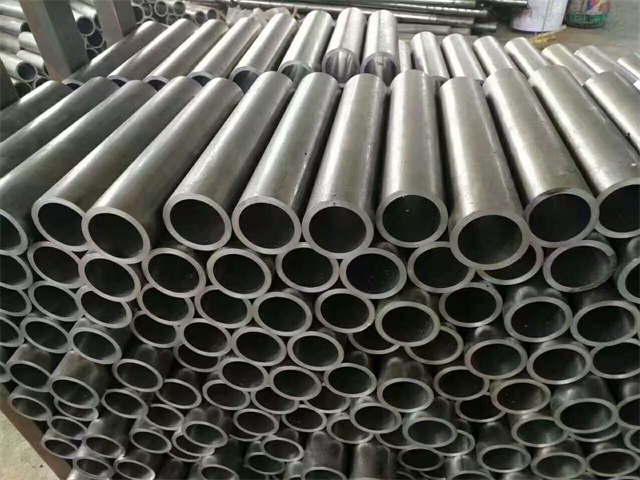 汶上30CrMo精密无缝钢管